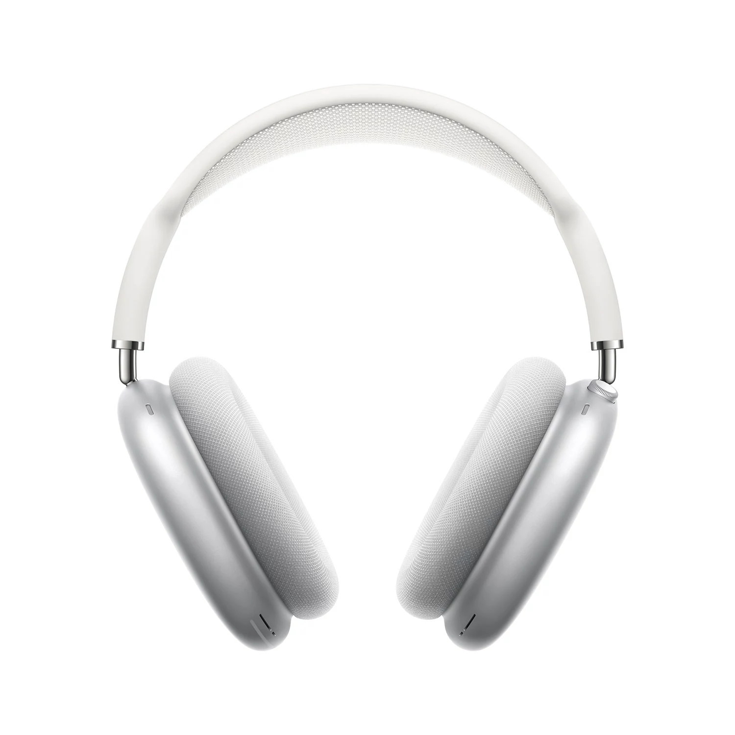 Apple AirPods Max Active Noise Cancelling Over-Ear Headphones (Silver):- Silver | Sam's Club