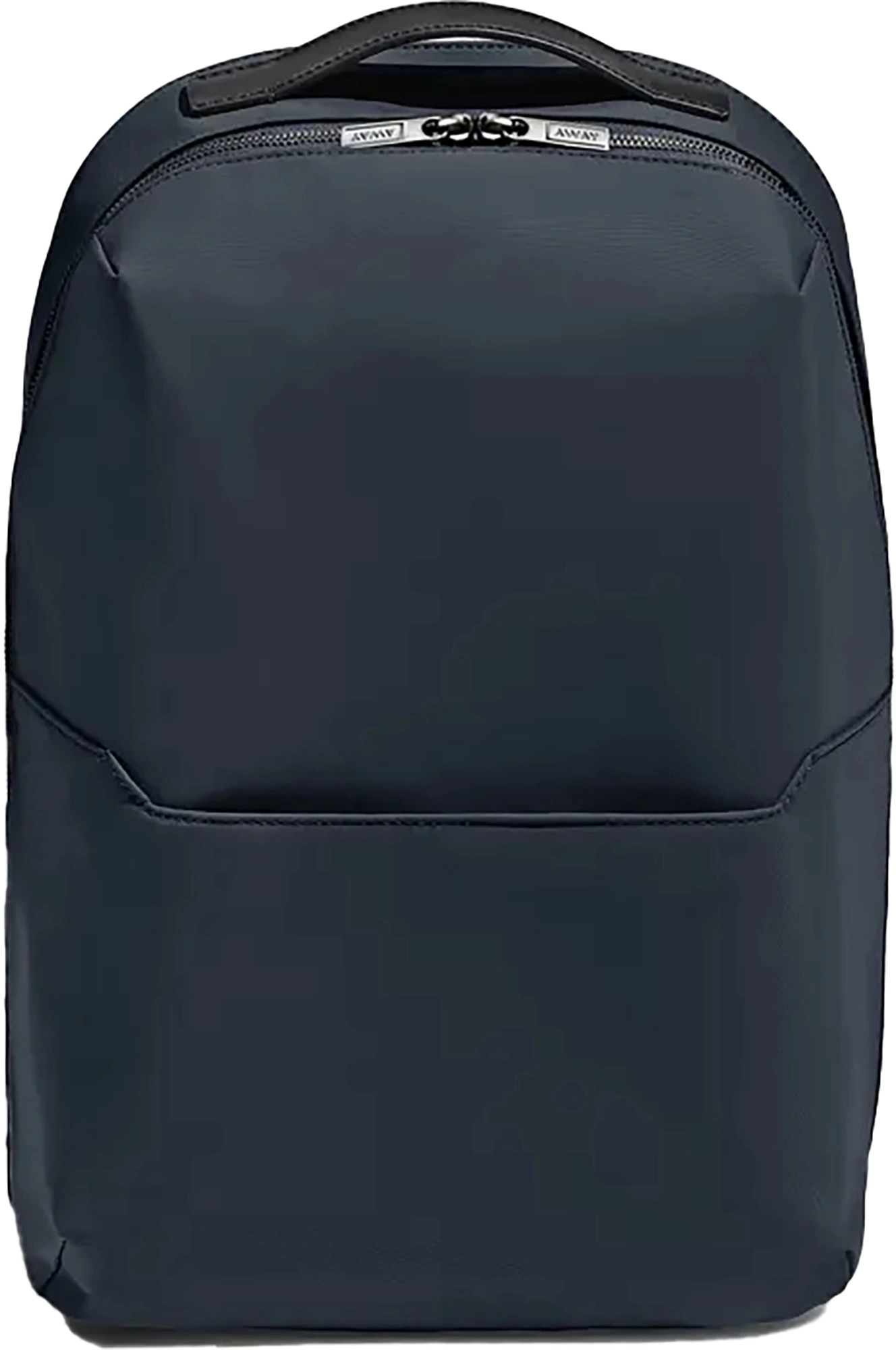 Away The Everywhere Zip Backpack, Men's, Navy Blue | Great Father's Day Gift | DICK'S Sporting Goods