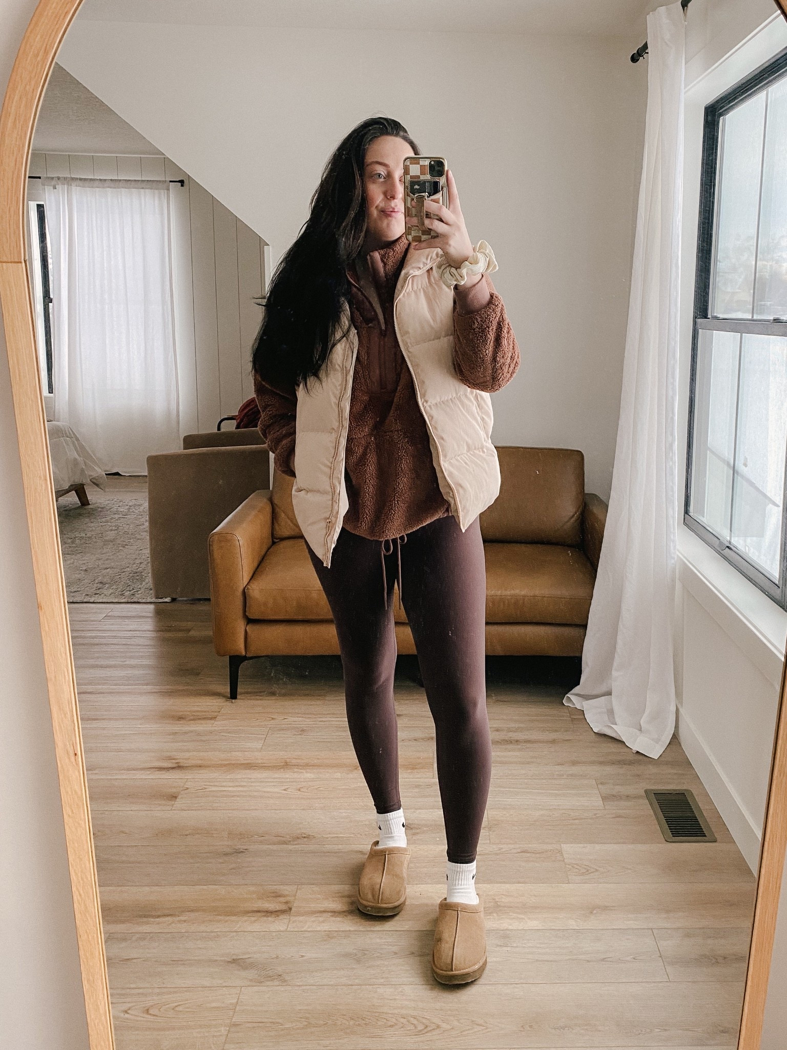 School drop off OOTD! Cozy mom style!



#LTKFindsUnder50 #LTKmomlife #LTKootd