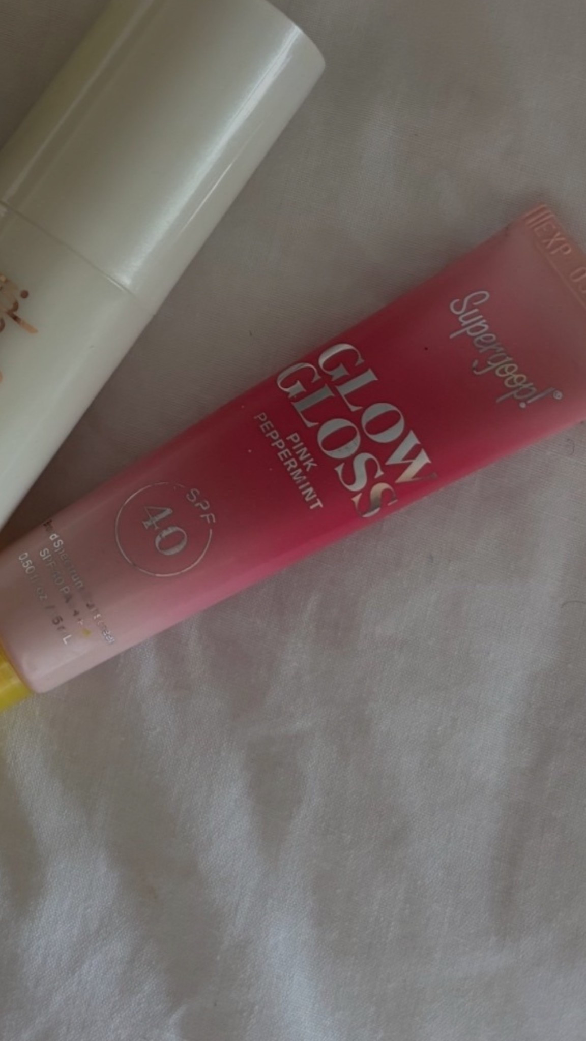 Supergoop glow gloss on sale


#LTKSaleAlert #LTKselfcare #LTKBeauty