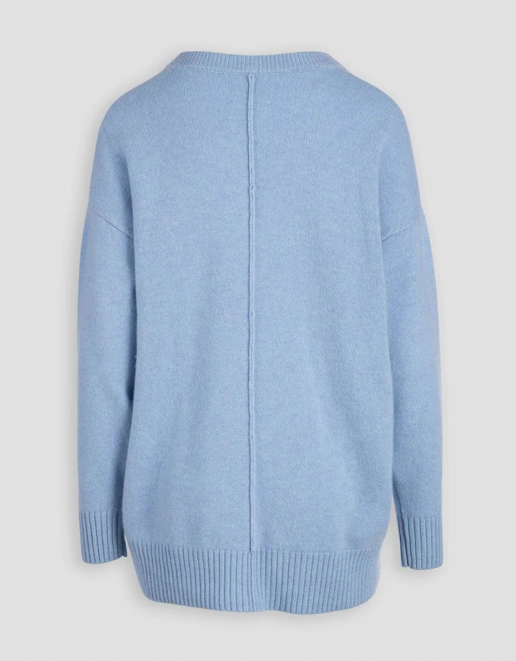 unsubscribed cashmere v neck pullover | Unsubscribed by American Eagle
