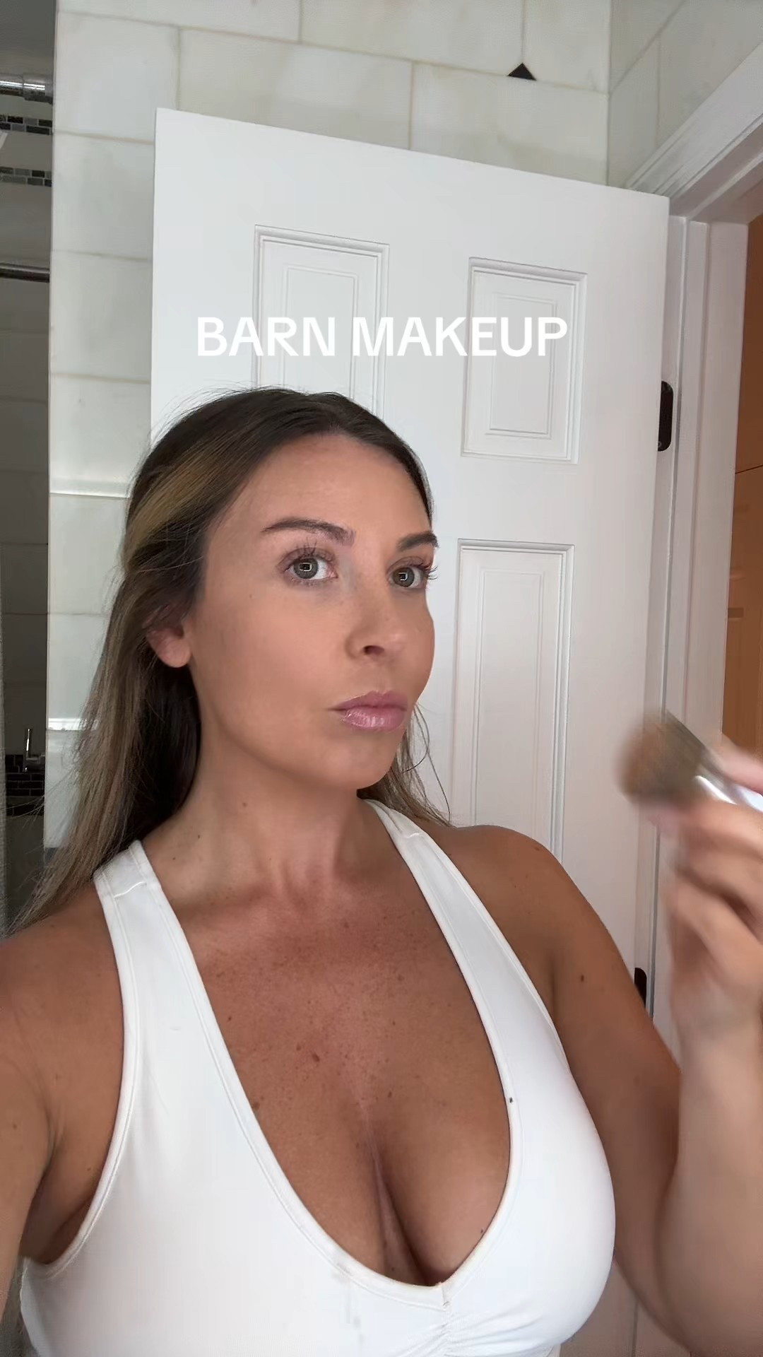 BARN makeup that STAYS

#LTKBeauty