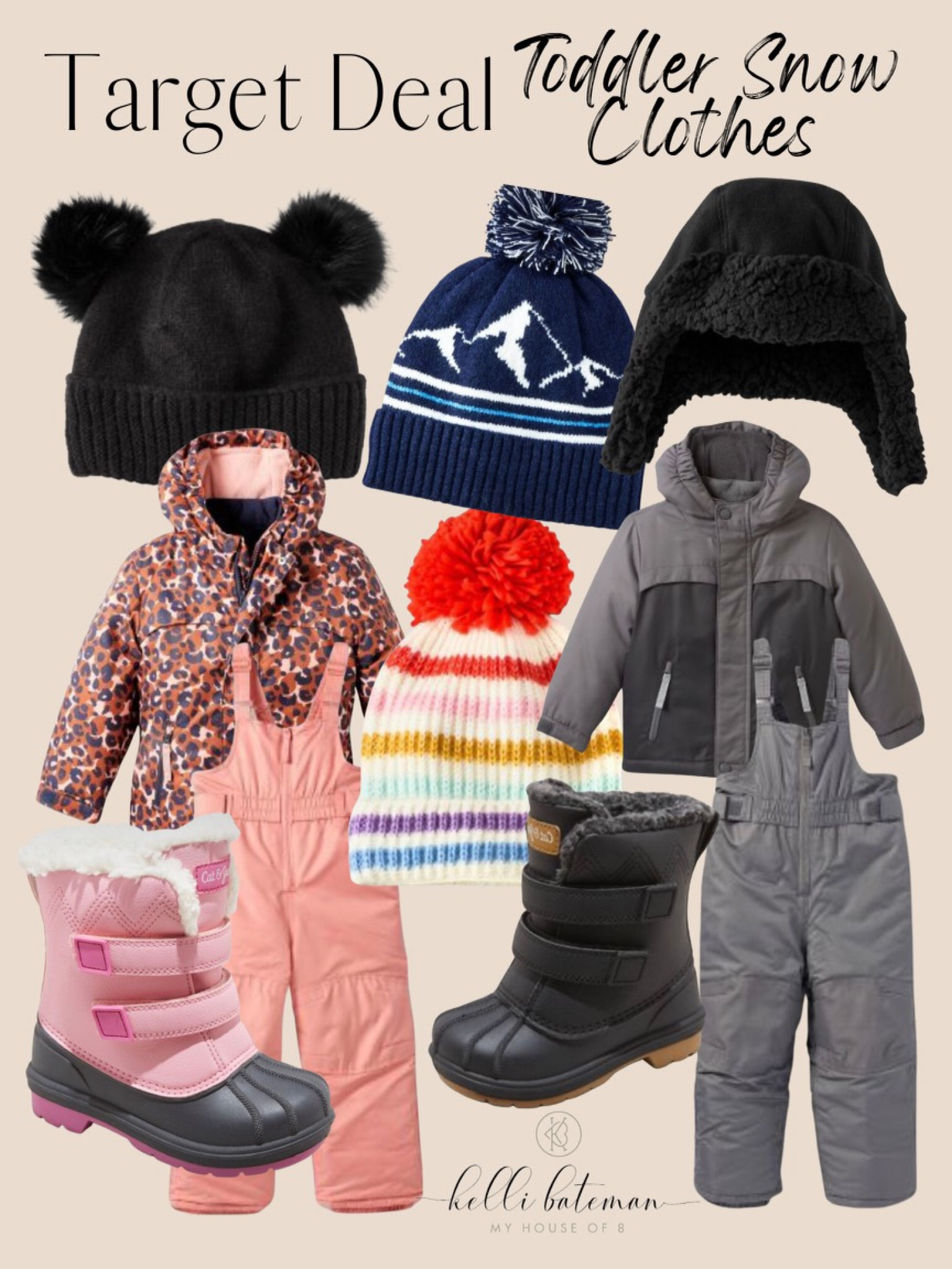 Snow Gear 30% off at Target! 


#LTKbaby #LTKkids #LTKstyletip