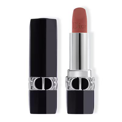 DIOR Rouge Dior Floral Care Lip Balm 3.5g | Sephora UK