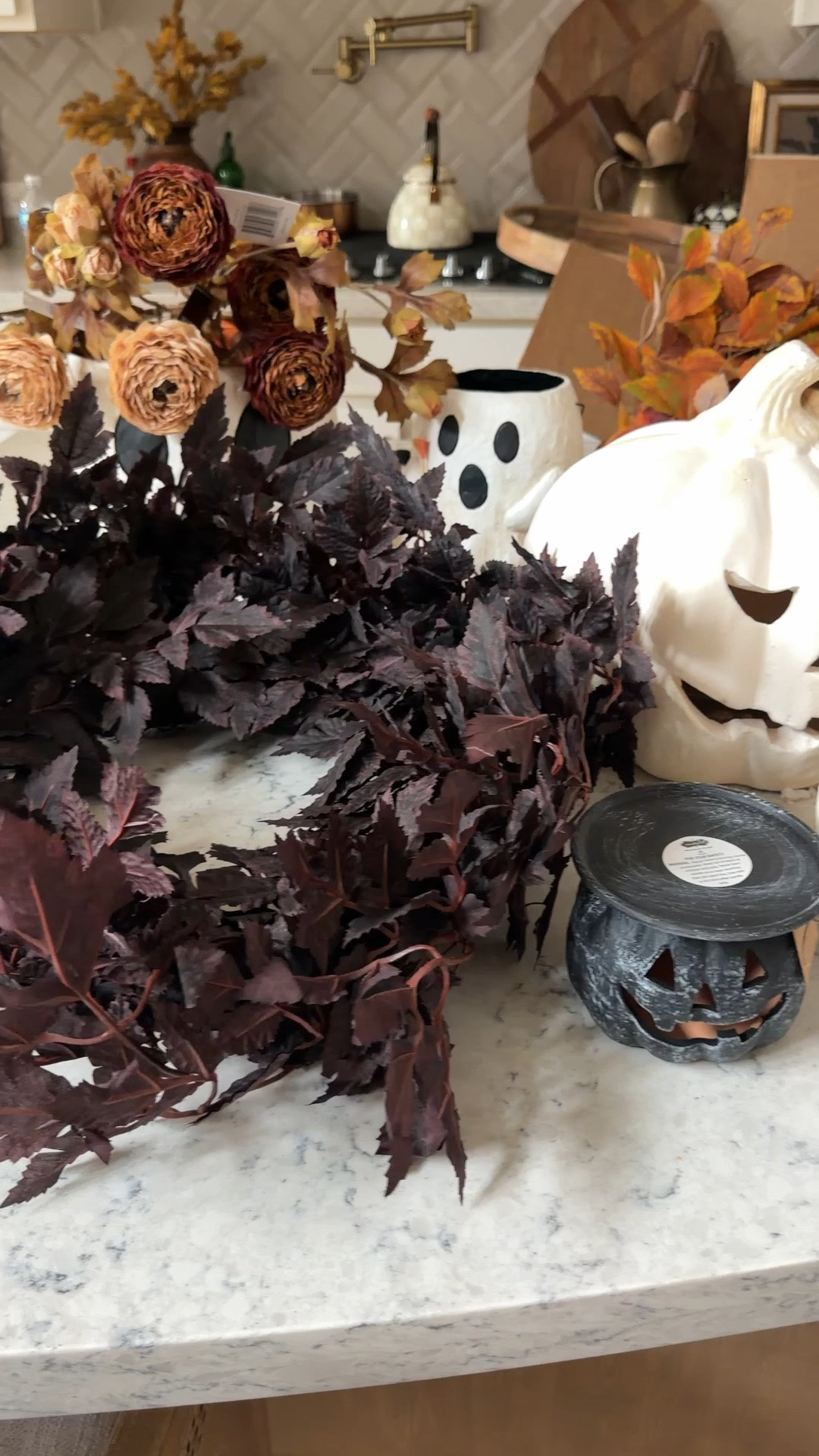 Unboxing the cutest Halloween and fall decor of the season! 🎃👻🍂

If you’re already decorating (or just love seeing the newest finds), you’re going to love this haul. From cozy fall home decor to spooky Halloween decorations, these are the viral pieces everyone will be decorating with this year.

✨ Halloween decor
✨ Fall decor
✨ Halloween home decor
✨ Fall home decor
✨ Spooky season
✨ Cozy home
✨ Pumpkin decor
✨ Ghost decor
✨ Neutral Halloween decor
✨ Designer-inspired decor
✨ Autumn decorating ideas
✨ Halloween haul
✨ Home decor finds
✨ Seasonal home decor

#LTKSeasonal #LTKHome