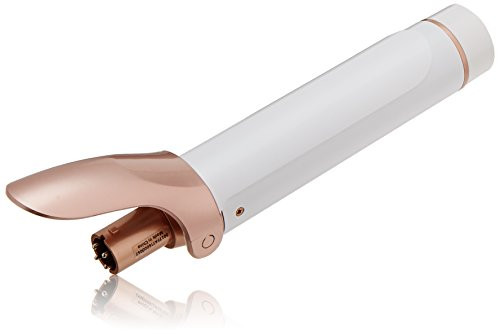 T3 Micro Voluminous Curls Clip Barrel | Amazon (US)
