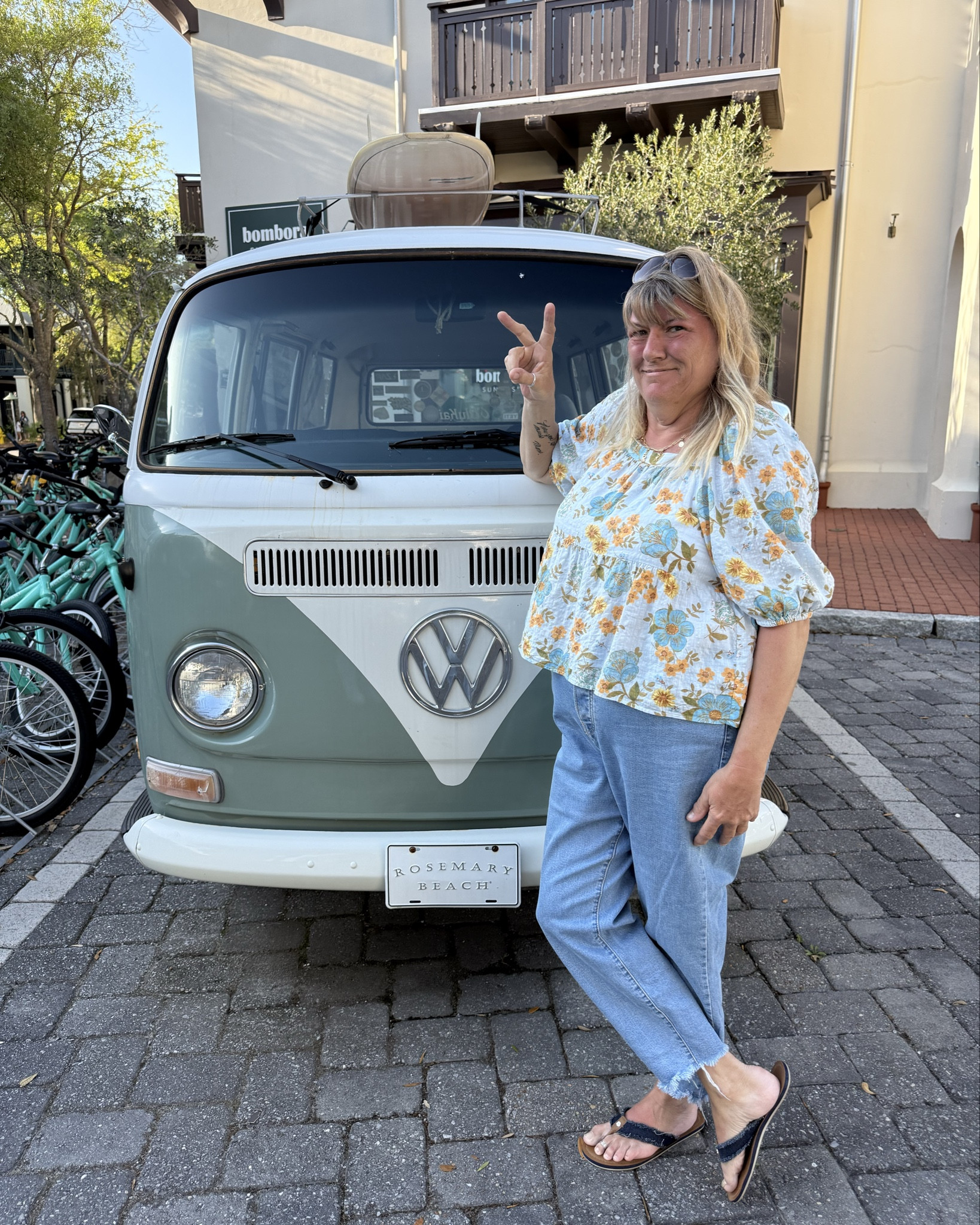 Ootd shopping day 4 in Rosemary Beachh

#LTKStyleTip #LTKOver40 #LTKFamily