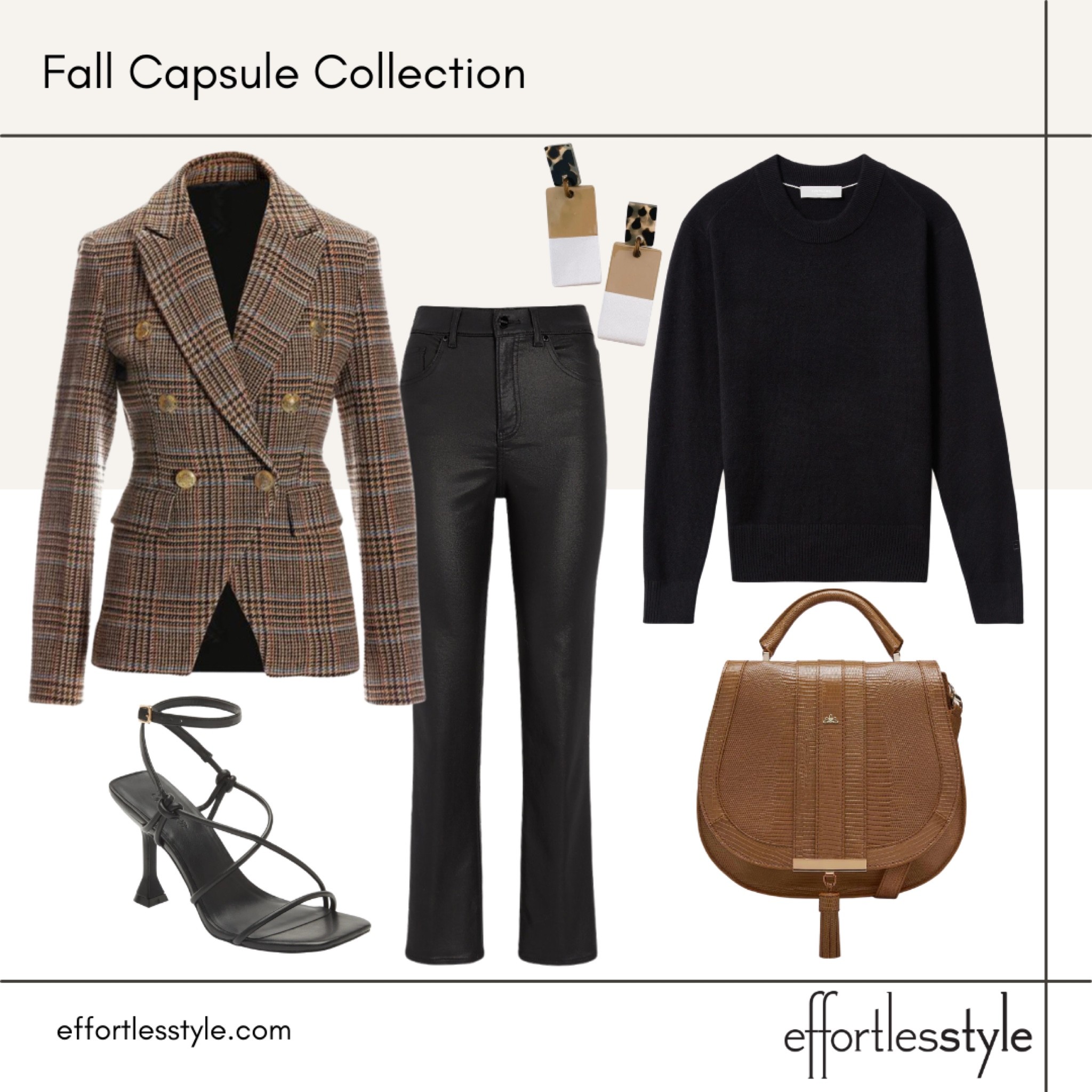 Love the idea of pairing a traditional blazer with edgy coated denim.  Guys these coated jeans from Express are 👌🏻👌🏻 and under $100!!!  Several on our team will be wearing these this fall and winter!

#LTKSeasonal #LTKunder100 #LTKworkwear