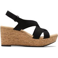 Clarks Womens Rose Style Wedges | Clarks (US)