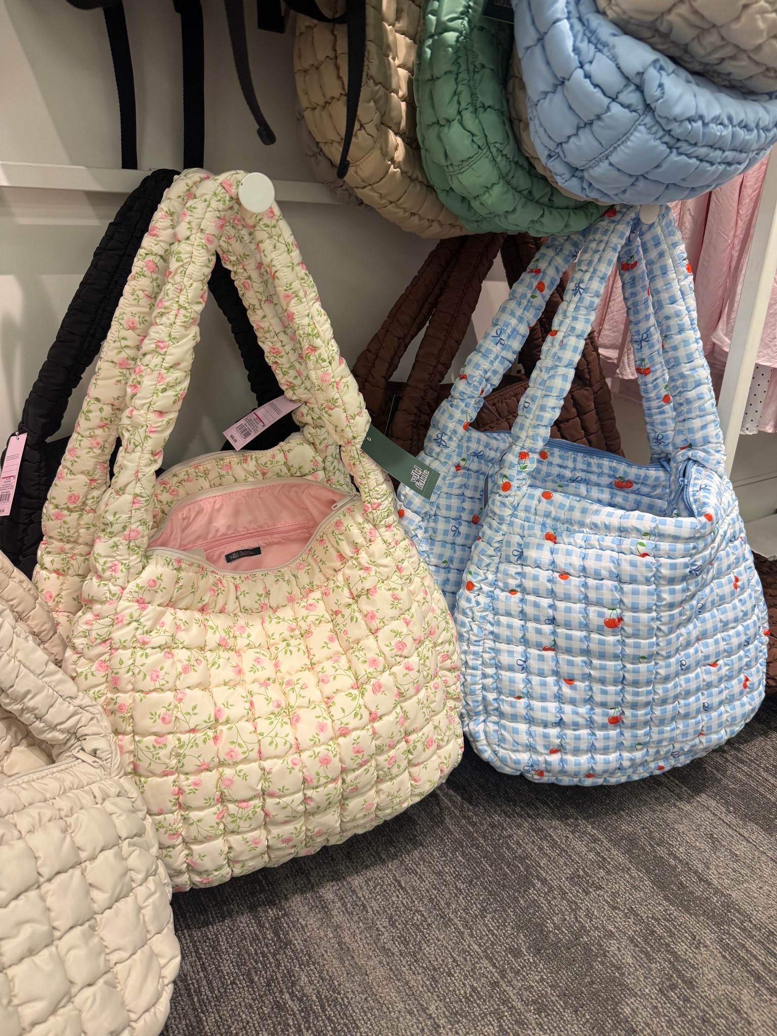 New Target bags!!!

#LTKSwim #LTKTravel #LTKmomlife