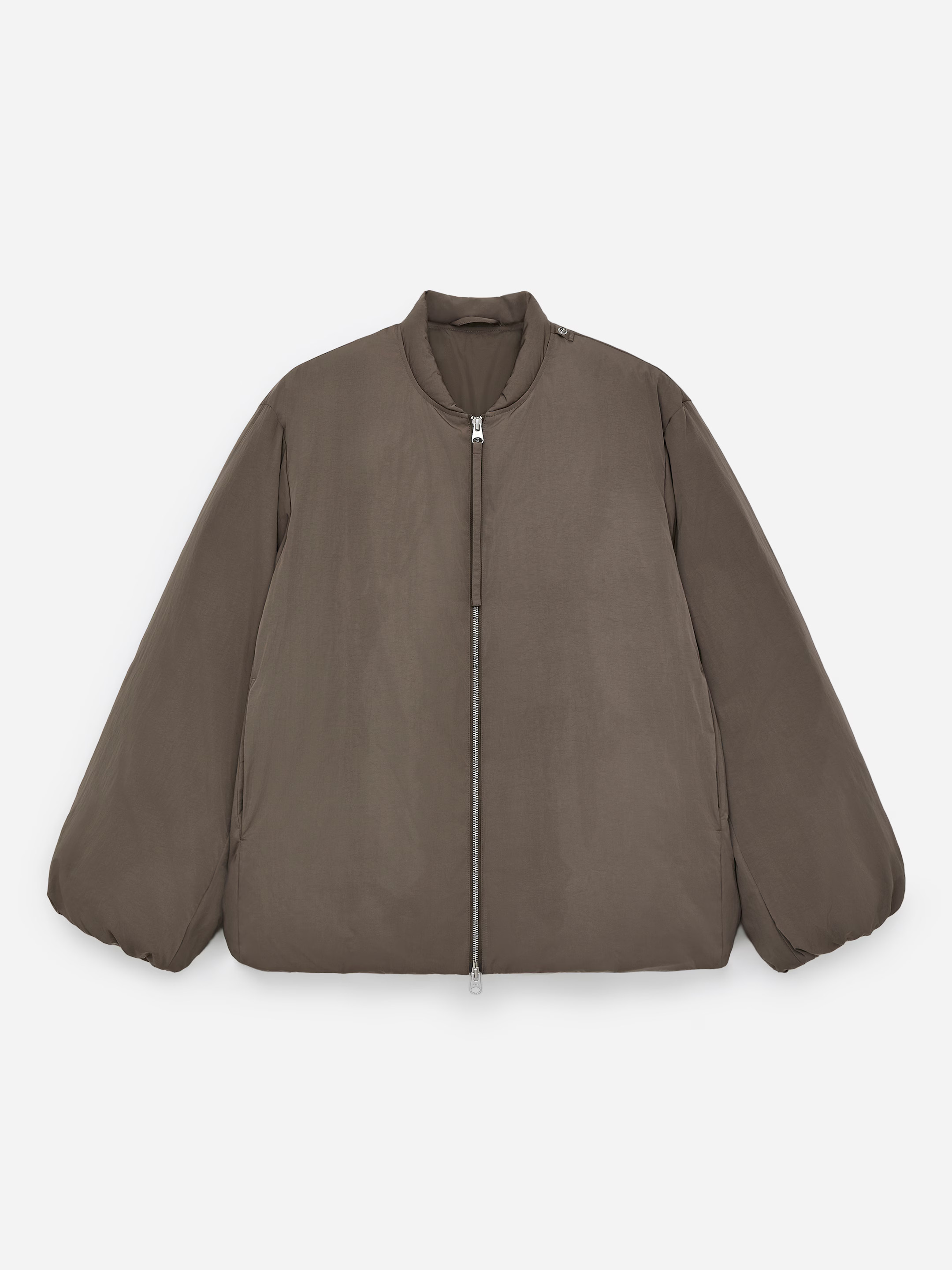 Upcycled Down Jacket | H&M (UK, MY, IN, SG, PH, TW, HK)