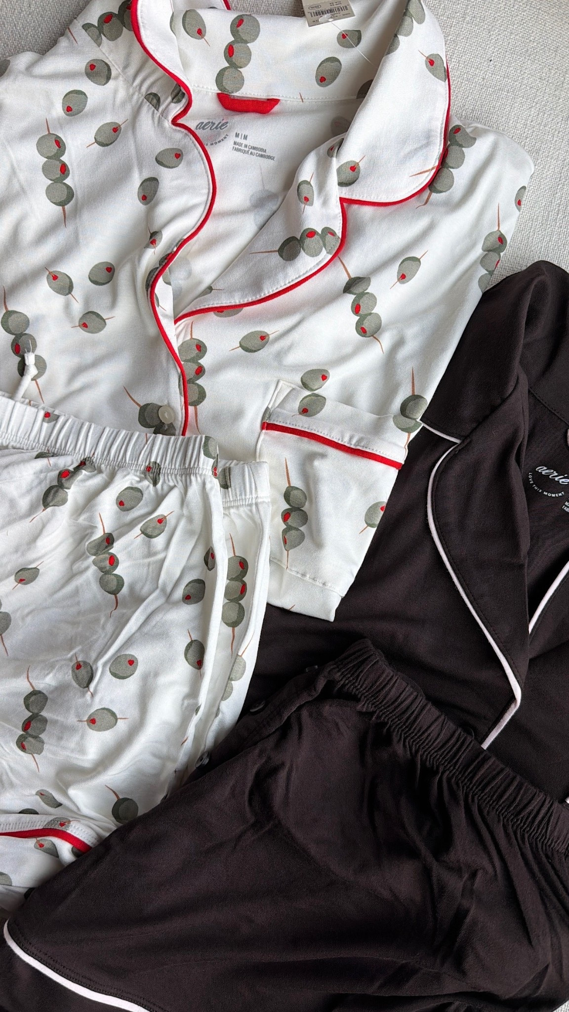 PJS ♥️

#LTKmomlife #LTKBump #LTKSaleAlert