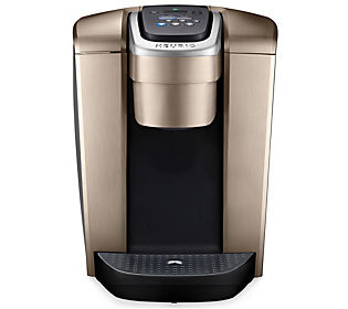 Keurig K-Elite Coffee Maker | QVC