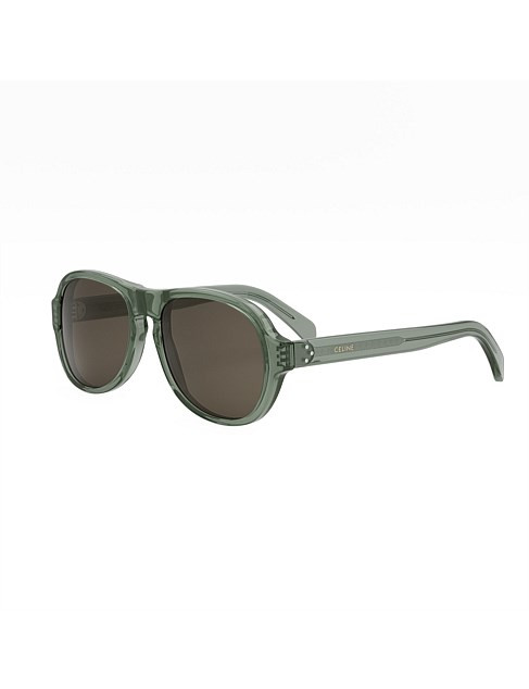 BOLD 3 DOTS SUNGLASSES | David Jones (Australia & New Zealand)