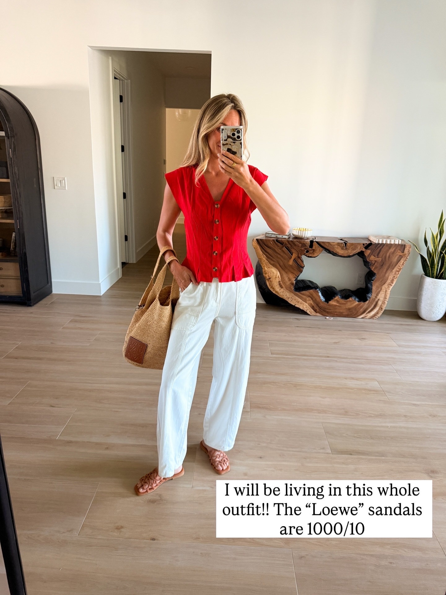 Amazon deep vneck vest 

#LTKootd #LTKU #LTKFestival