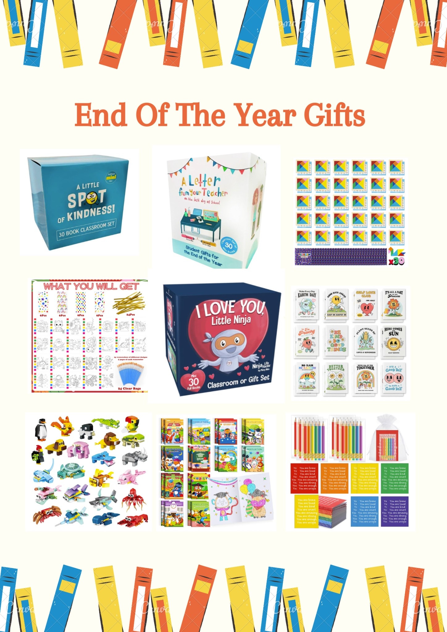 The perfect classroom gift! 

#LTKParties #LTKKids #LTKGiftGuide