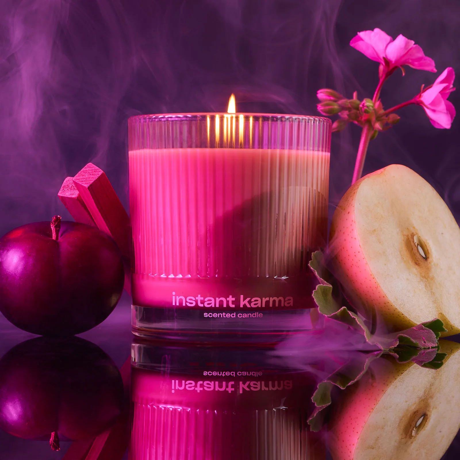 Instant Karma Candle | Snif