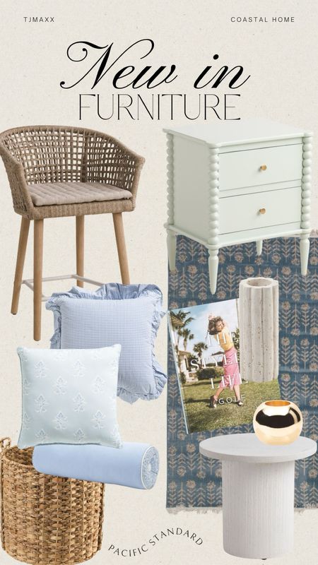 NEW ARRIVALS ~ shop new arrivals from TJMAXX & Marshalls for spring! 

coastal home finds, coastal interior, affordable finds 

#LTKfindsunder100 #LTKfindsunder50 #LTKhome