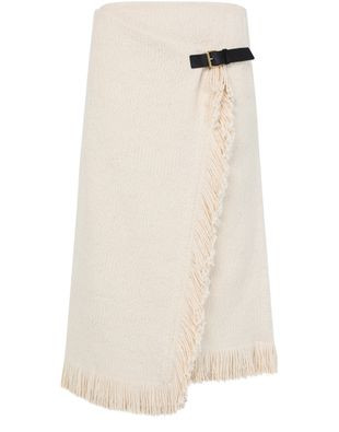 Midirock Galla - ISABEL MARANT | 24S (APAC/EU)