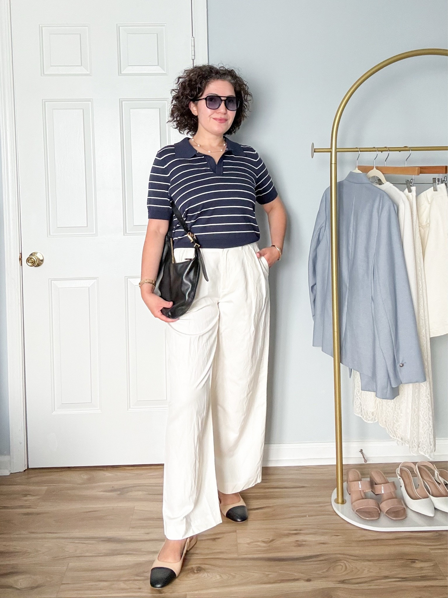 Summer outfit

#LTKootd #LTKOver40