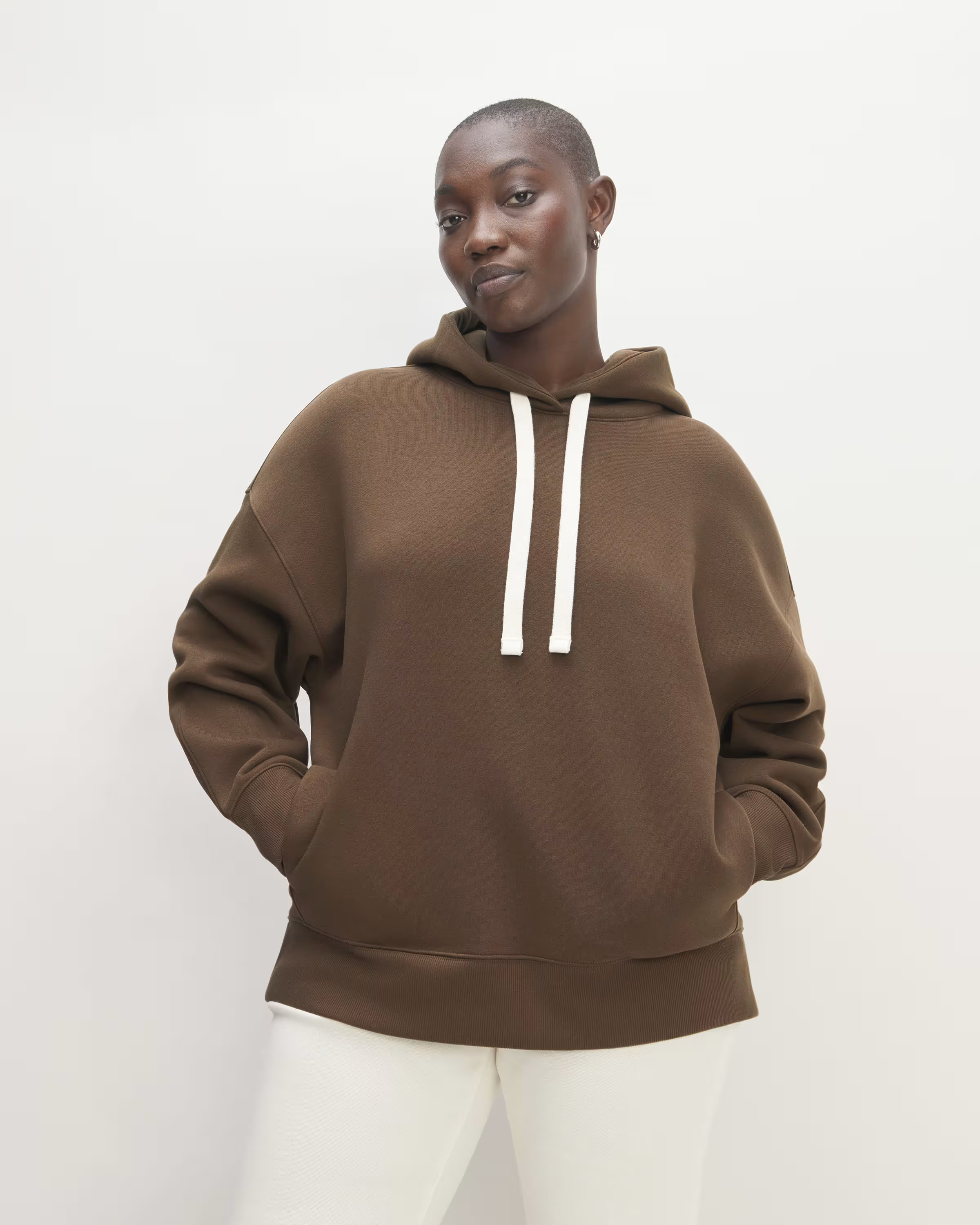 The ReTrack Hoodie | Everlane