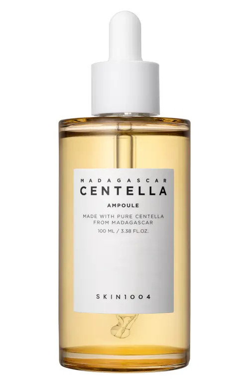SKIN1004 Madagascar Centella Ampoule in White at Nordstrom, Size 3.38 Oz | Nordstrom