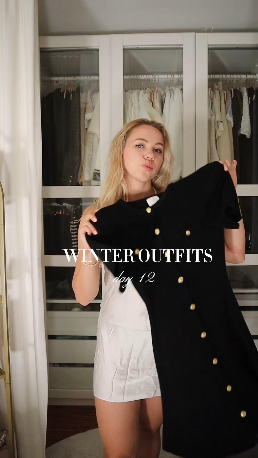 Goelia Discount Code
✨ $10 OFF sitewide – Code: 10AN
✨ $20 OFF on orders $169+ – Code: 20AN (regular-priced items only)
✨ 20% OFF – Code: AN20 (EU customers, regular-priced items only)


#LTKStyleTip #LTKSeasonal #LTKHoliday