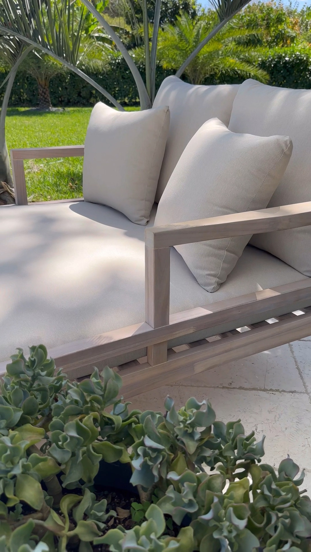 @wayfair ‘s Epic Summer Sale is here! Get your space ready for the warm weather and get the essentials up to 80% off until 6/16 for the Epic Summer Sale! Plus get Free & Easy shipping.

@wayfair #wayfair #ad #wayfairpartner #fringeumbrella #patiofurniture #loungechair #poolumbrella #fringeumbrella #poollounger #patio #outdoorfurniture 

#LTKHome #LTKSummerEdit #LTKSaleAlert