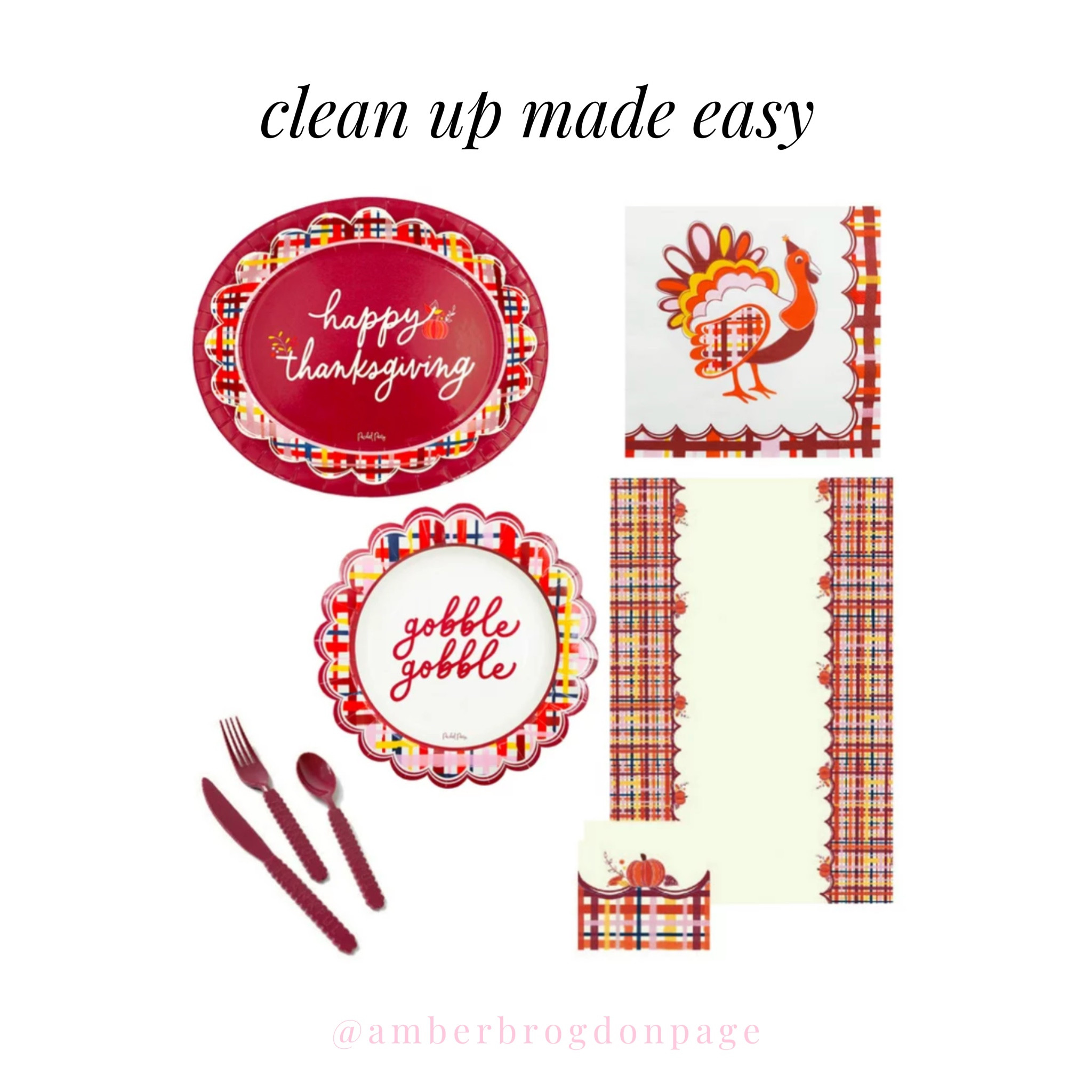 Thanksgiving paper plates, napkins, partyware from Walmart! Whimsical Thanksgiving, turkey, kids table, grandmillennial holiday 

#LTKSeasonal #LTKfamily #LTKHoliday