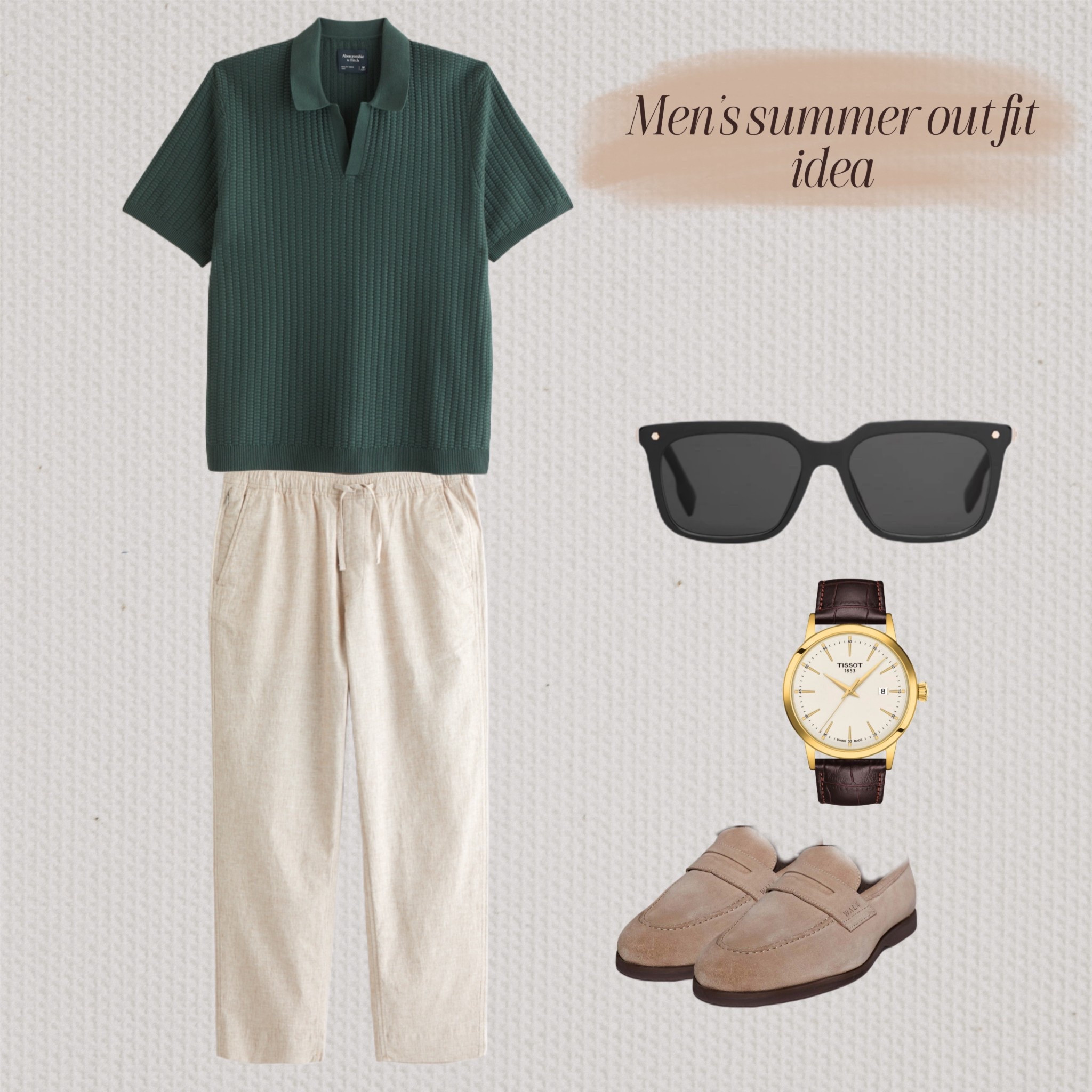 #OldMoney #Mensoutfit

#LTKStyleTip #LTKMens