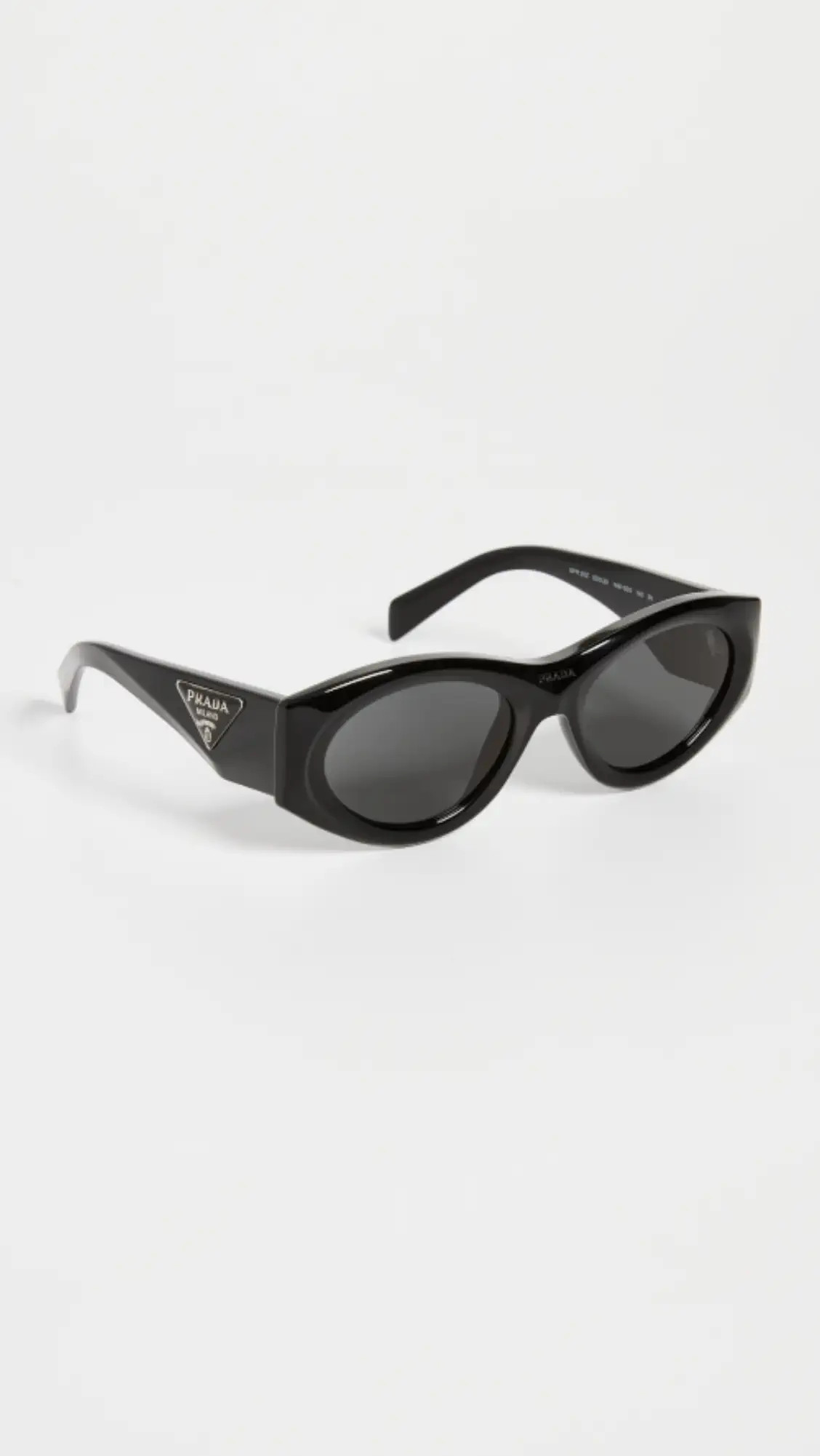 Prada 0PR 20ZS Sunglasses | Shopbop | Shopbop