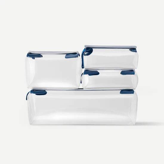 One of Each Parcel | Cadence