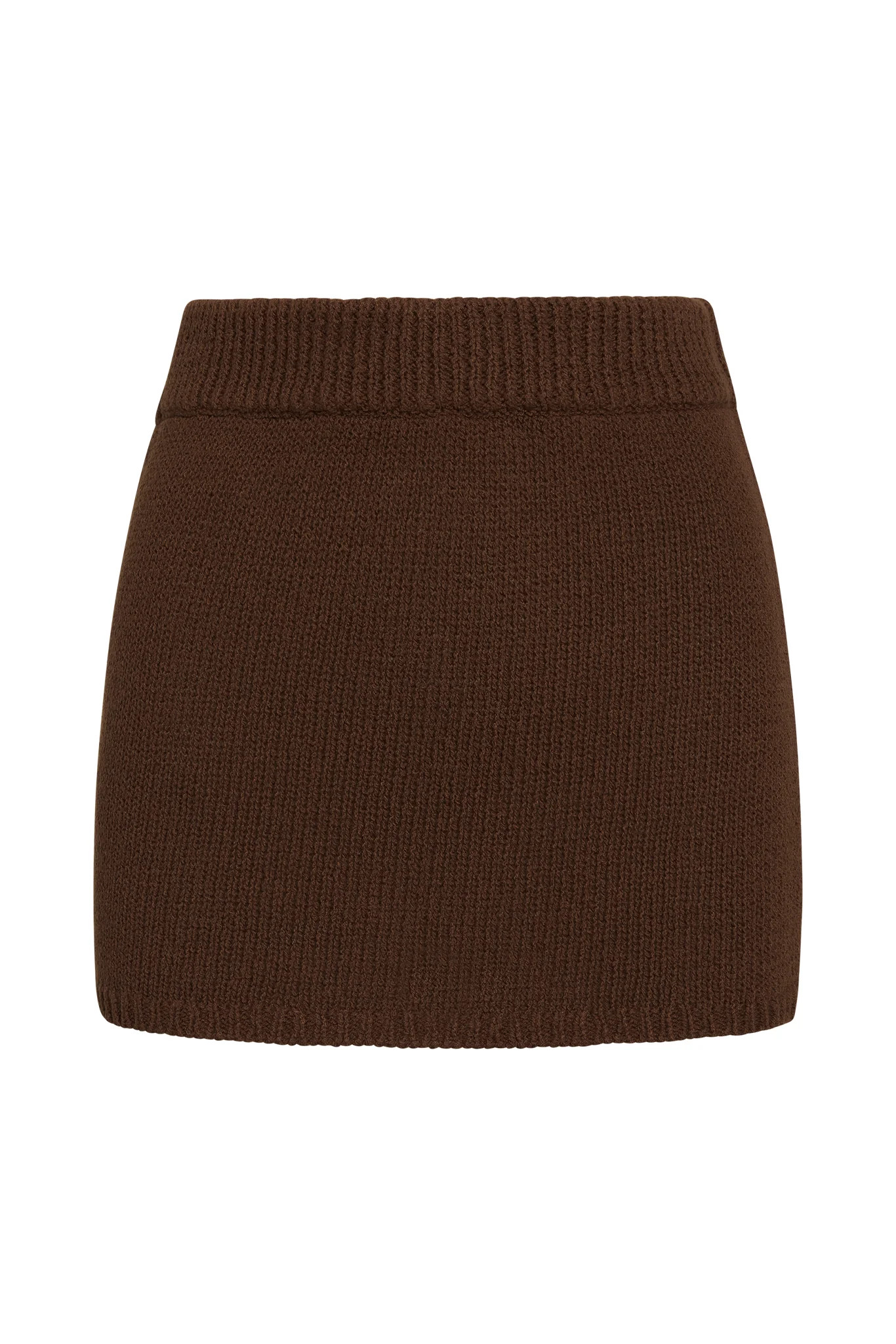 Venice Skirt - Coco | Monday Swimwear