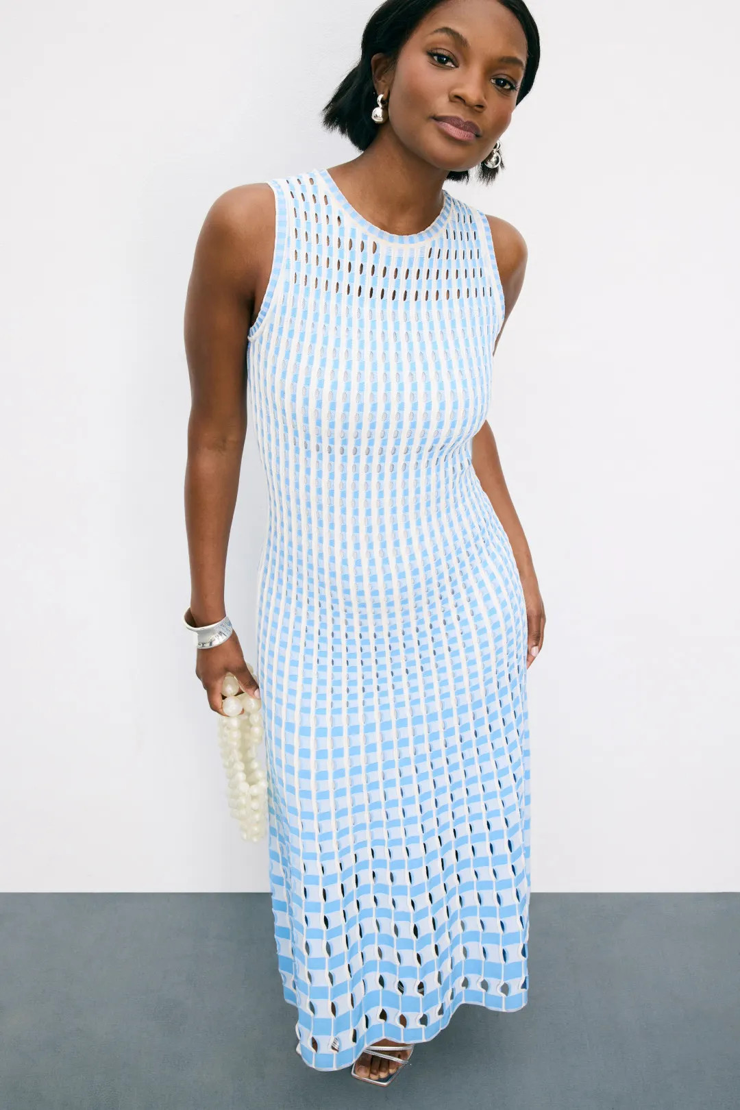 Zelma Maxi Dress | Rent the Runway