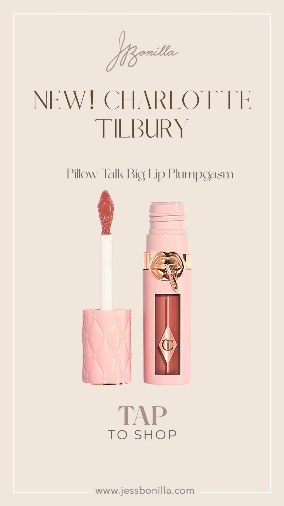 Best plumping lip gloss 💋💄

#LTKfindsunder50 #LTKGiftGuide #LTKbeauty