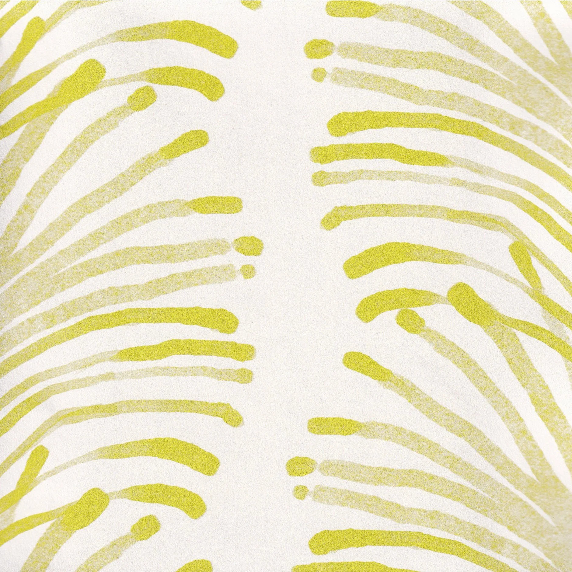 Emma Chartreuse
                Clay Coated Wallpaper | Pepper