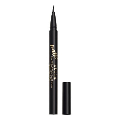 Stila Stay All Day Matte Waterproof Liquid Eyeliner - 0.016 fl oz - Ulta Beauty | Target
