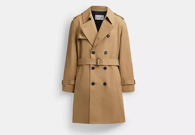 Core Trench | Coach Outlet US