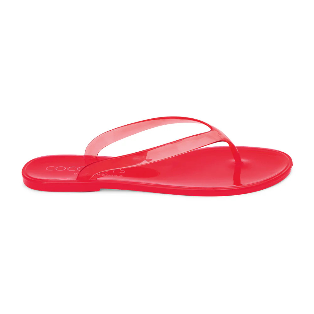Olsen Flip Flop Sandal | Matisse Footwear