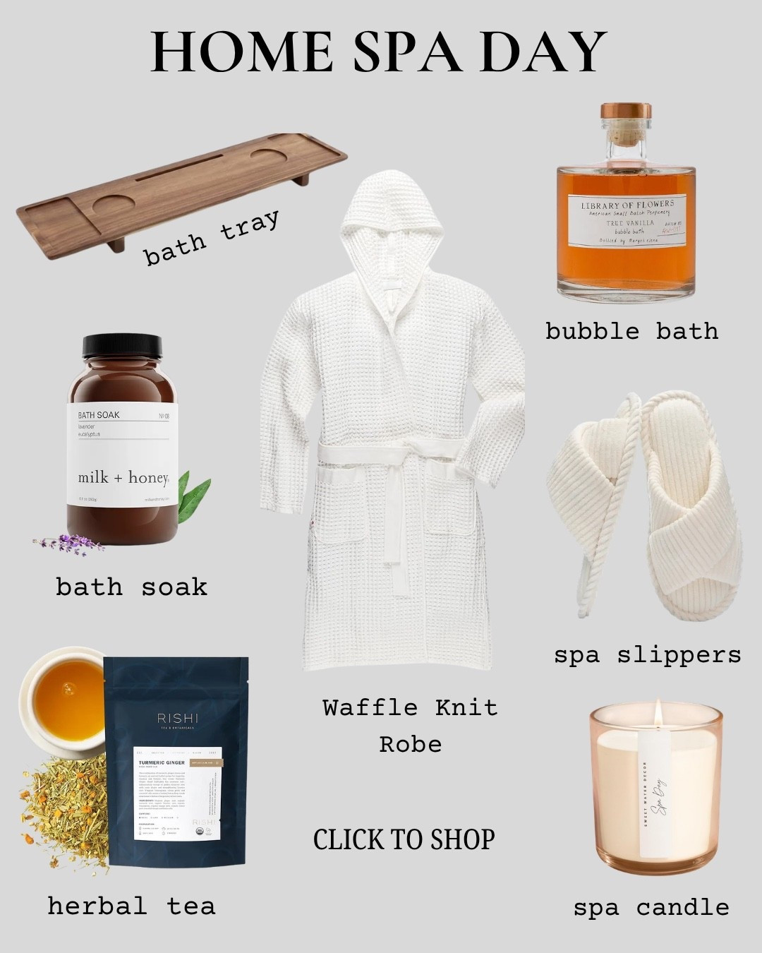 Everything you need for the ultimate at-home spa day. 🤍 A few Amazon favorites that make it easy to slow down and treat yourself.

Amazon finds, home spa, self care, wellness, beauty favorites, relaxing at home

#LTKselfcare #LTKHome #LTKdayinmylife