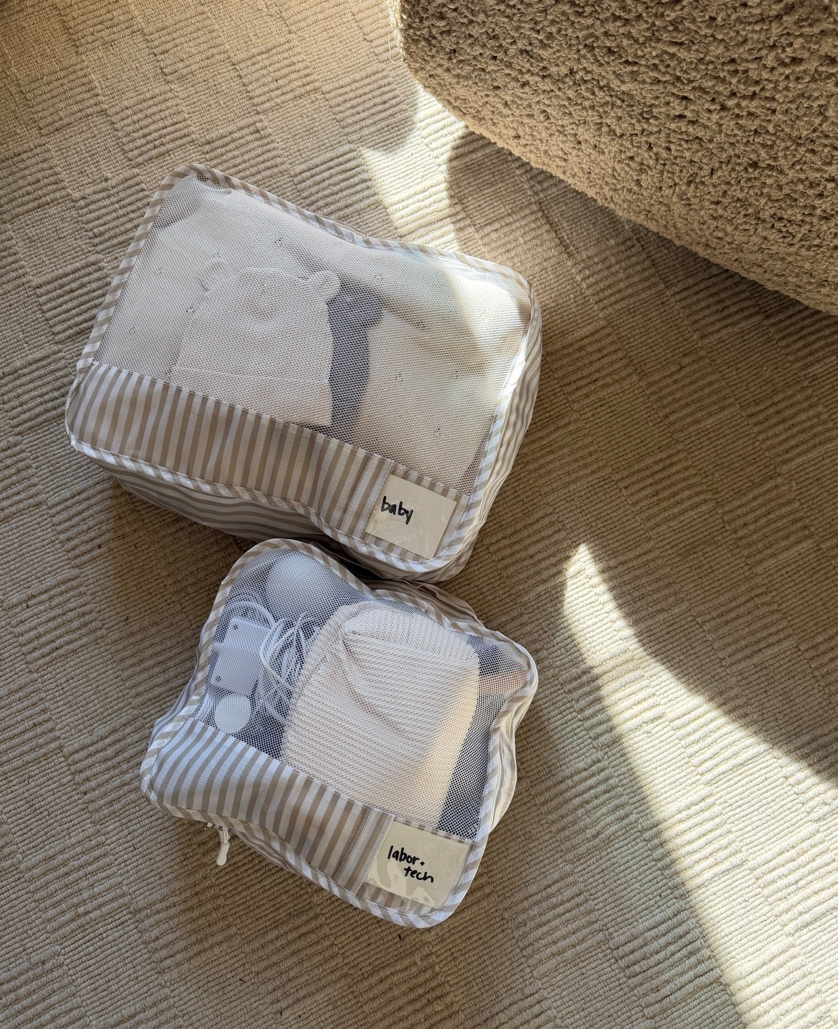 Hospital packing cubes! #kathleenpost

Baby boy post, hospital packing, newborn packing

#LTKmomlife