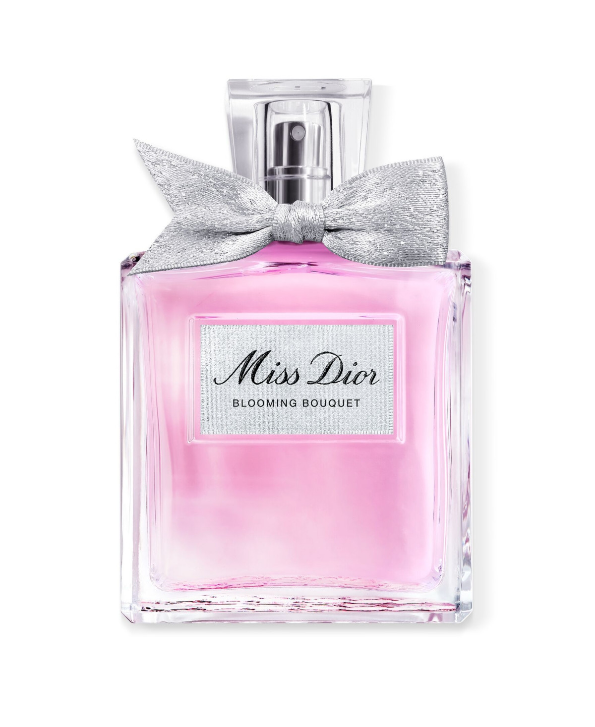 Dior Miss Dior Blooming Bouquet Eau de Toilette Spray, 5 oz. | Macy's