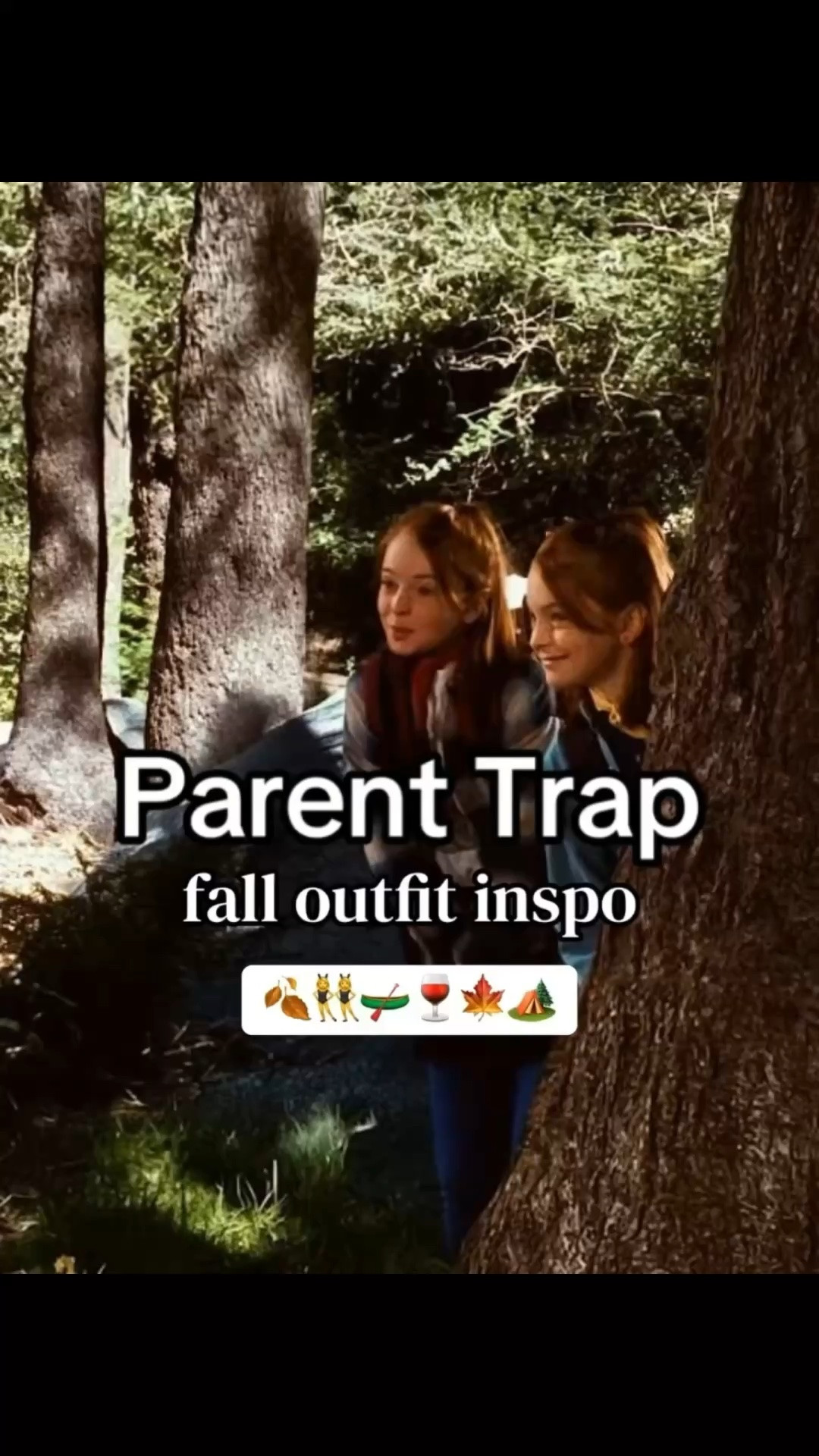 parent trap aesthetic fall outfits.

#LTKSaleAlert #LTKSeasonal #LTKstorytime