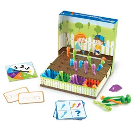 Wriggleworms! Fine Motor Activity Set | Learning Resources - (US)