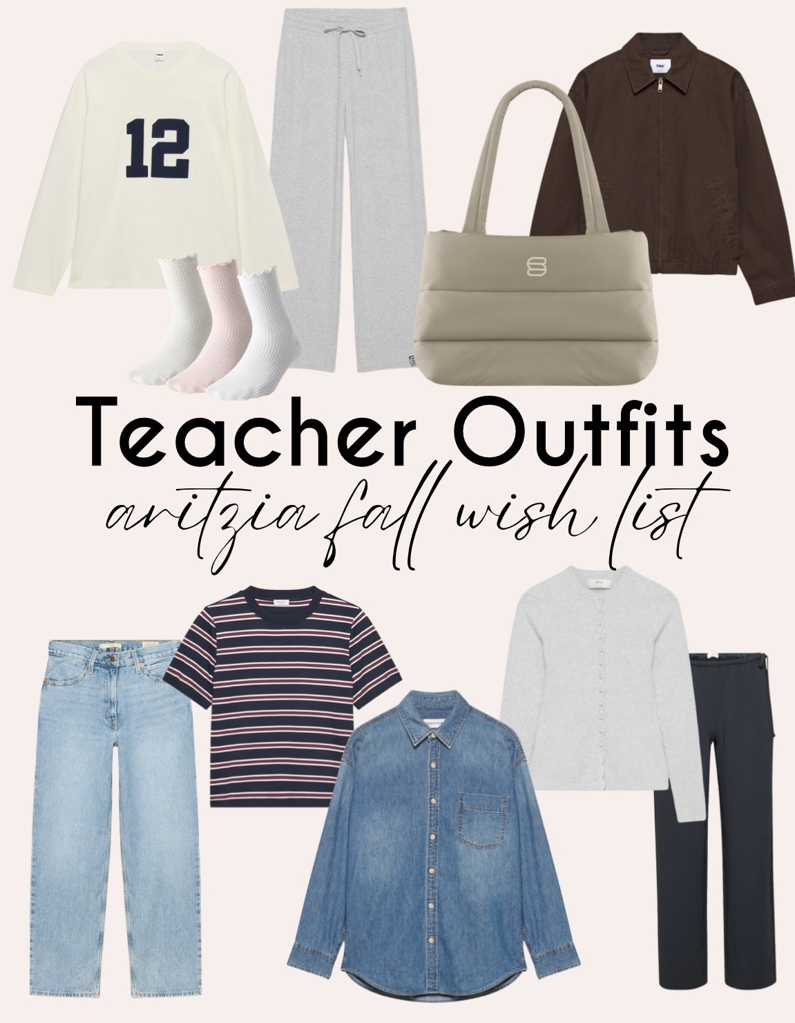 Aritzia Fall Teacher Outfits 

outfits, daily outfits, daily ootd, ootd inspo, fall ootd, fall outfits, fall inspo, daily fits, teacher ootd, teacher outfits, teacher style, style tip, teacher wear 

#LTKcanada #LTKworkwear #LTKstyletip