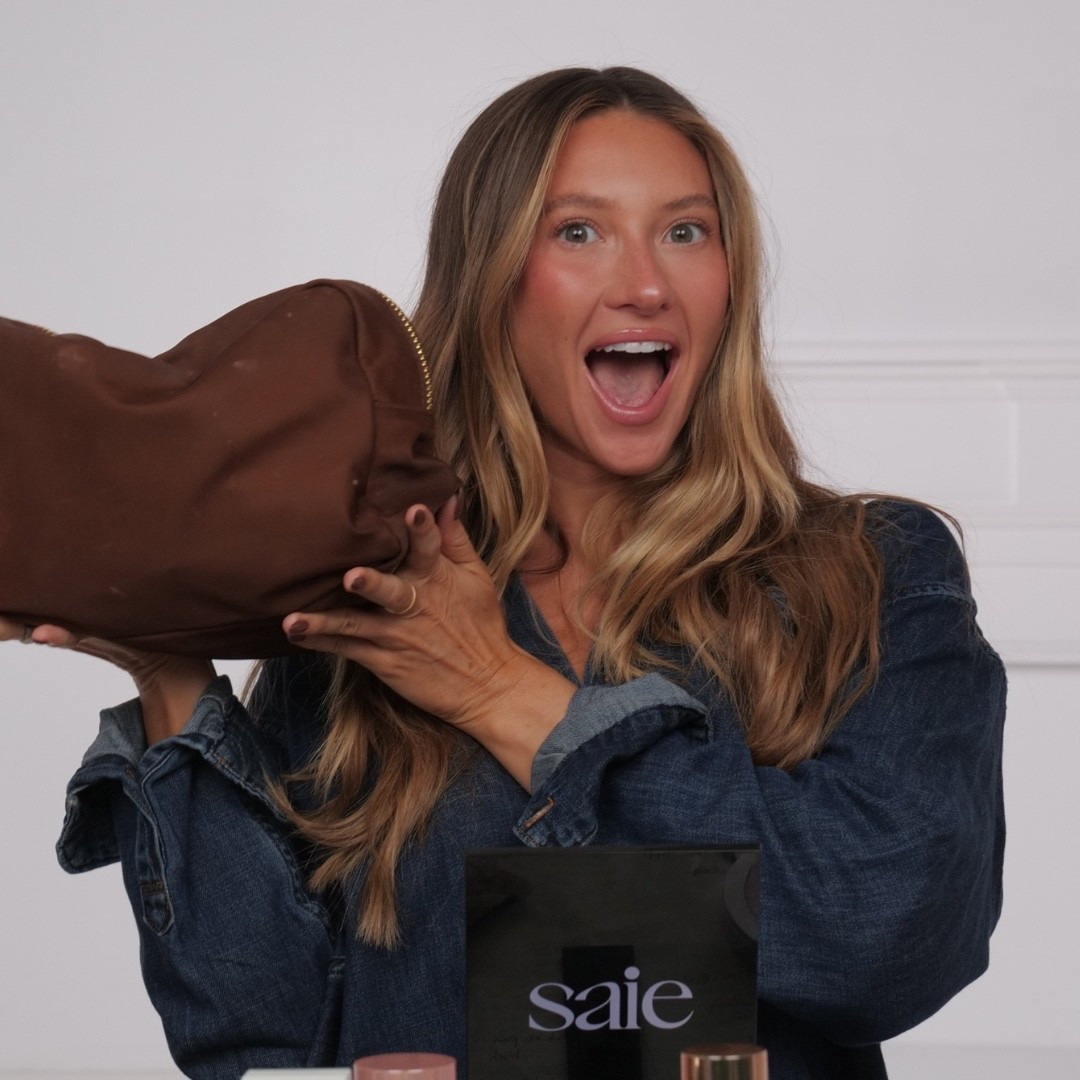 If I lost my makeup bag…now live on Makeup By Kelli Anne 