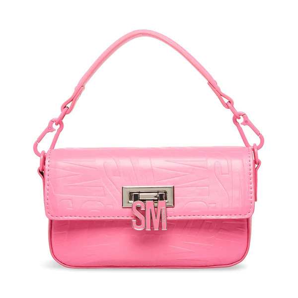 BCOASTER HOT PINK | Steve Madden (US)