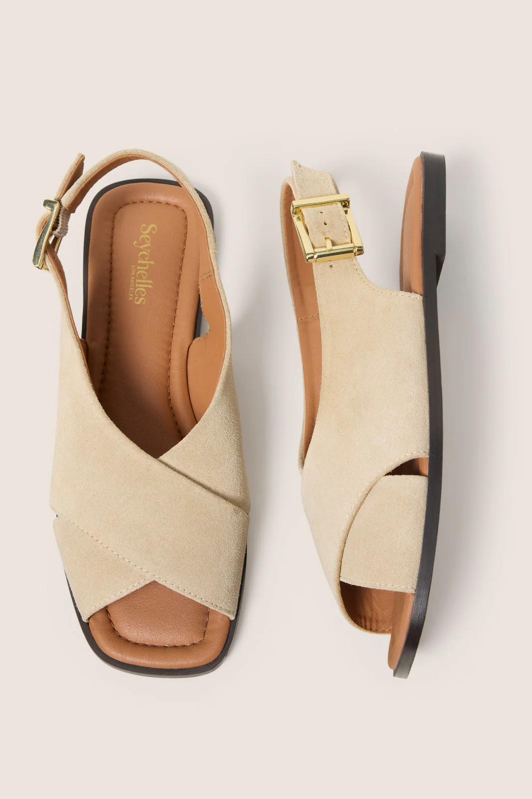 Good Hearted Sandal | Evereve