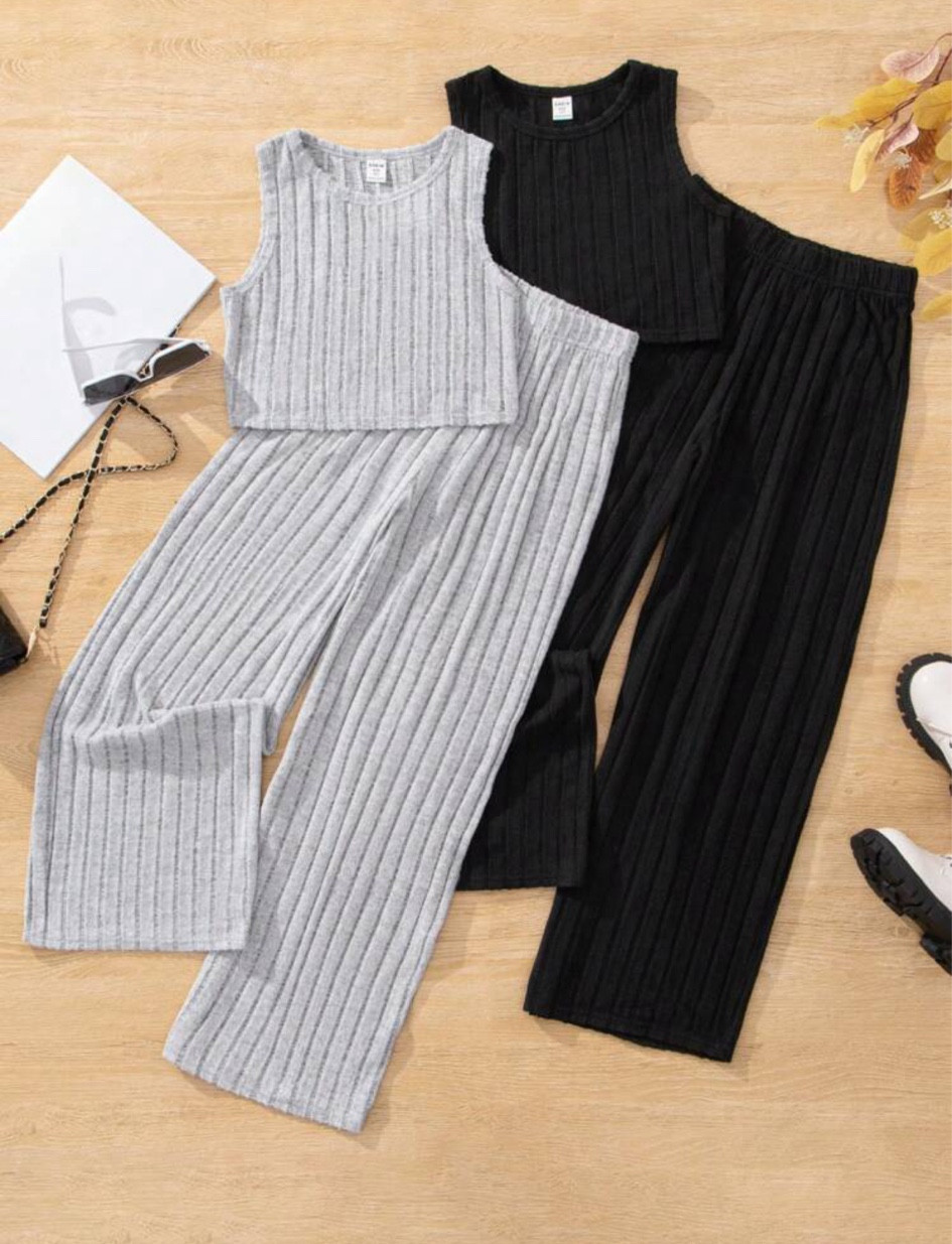 Kids lounge set

#LTKtravel #LTKSeasonal #LTKkids