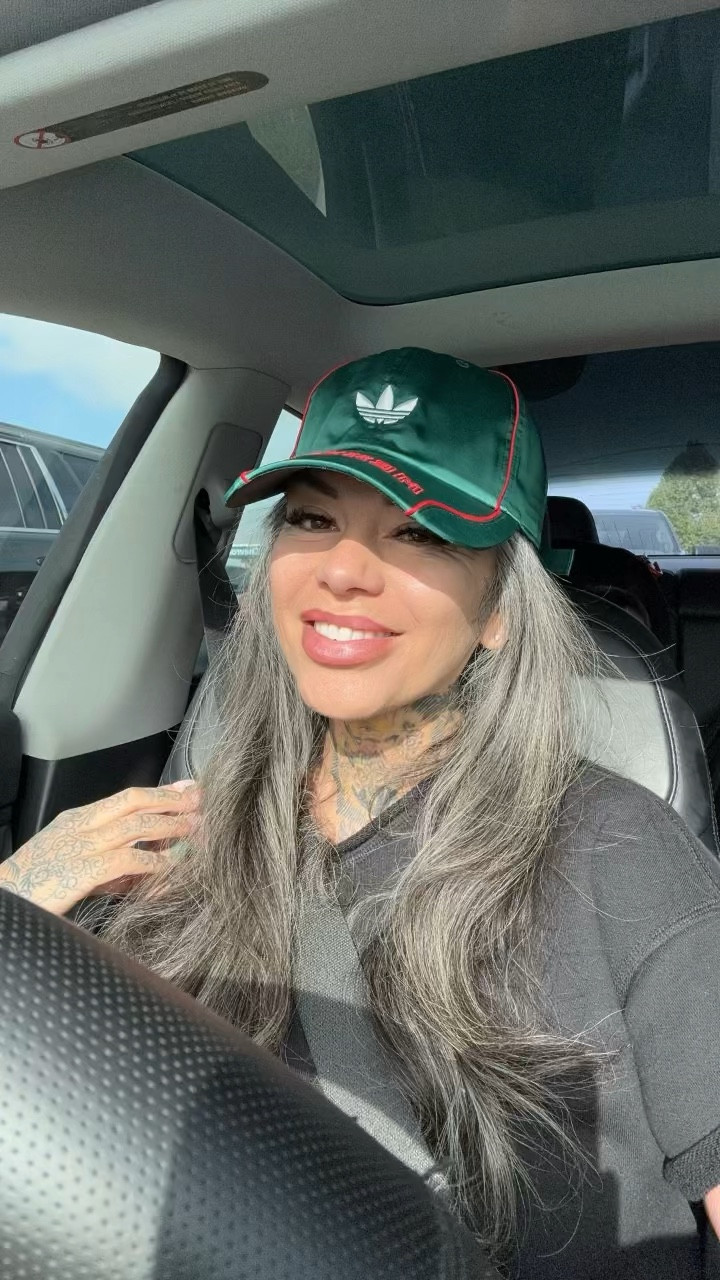 Adidas satin FIFA hat… quiet luxury with cultura woven in 🇲🇽

Fifa World Cup 2026 

#silverfox #mexicanstyle #streetwearstyle #refinedstyle #adidasstyle @adidas 

#LTKOver40 #LTKPetite #LTKootd